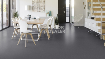 Gerflor Colorette 0080 Elephant Grey фото 2 | FLOORDEALER